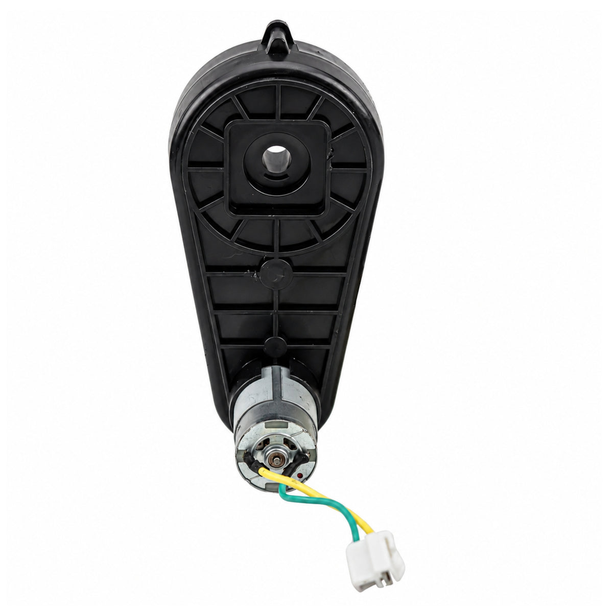 24V Gearbox Motor RPM-12000 for SX2068 Battery-Powered Vehicle - image 8