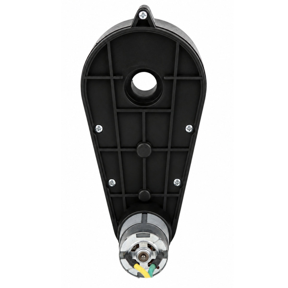 24V Gearbox Motor S550-24V RPM-18000 for Battery-Powered Vehicle SX1928 - image 8