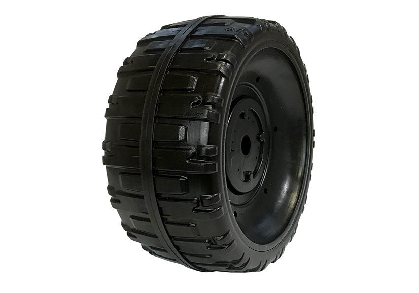 EVA Wheel for Toyota Tundra Electric Ride-On Car - image 8