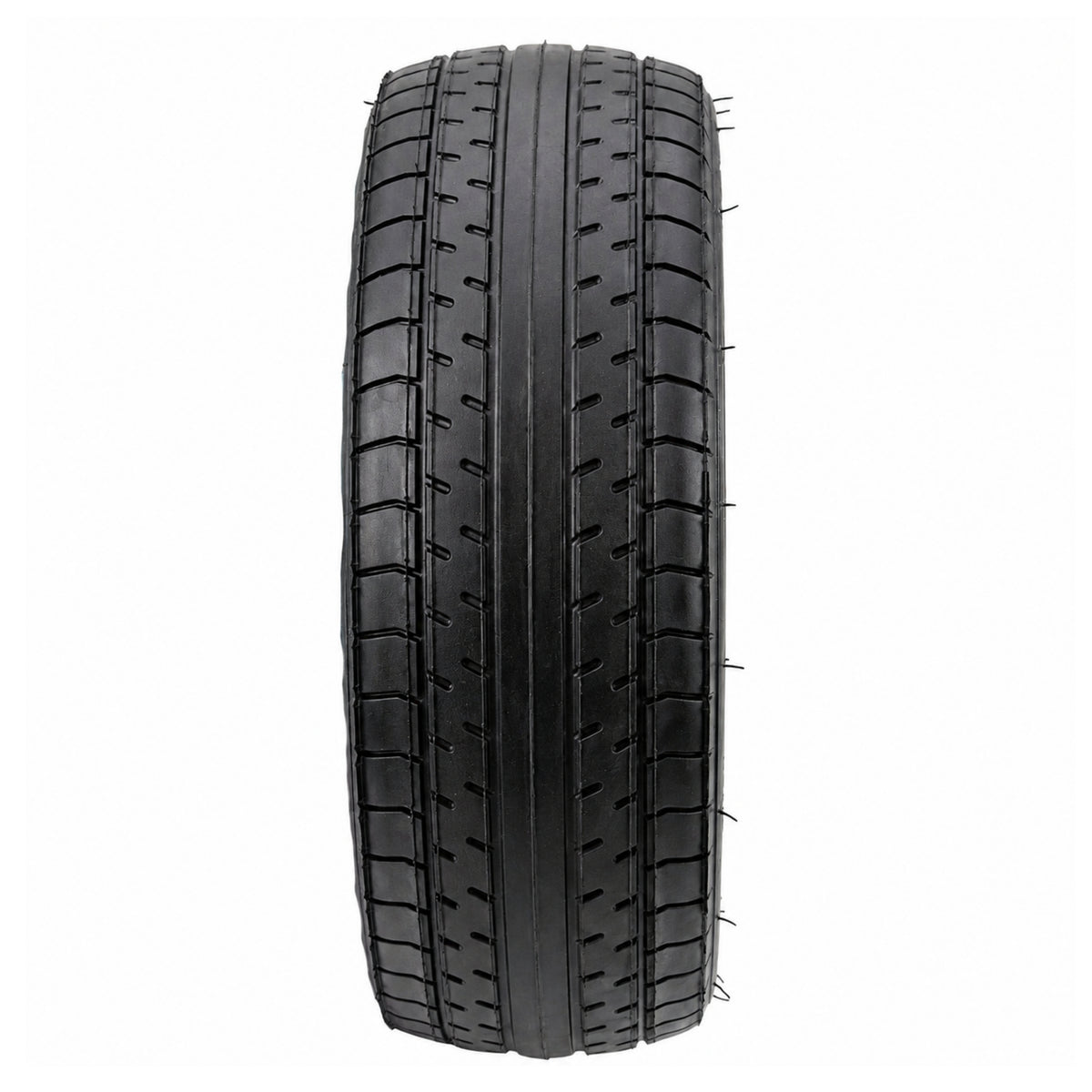 Wheel for a battery-powered vehicle A8803 Lamborghini XXL Rubber Inflatable - image 8