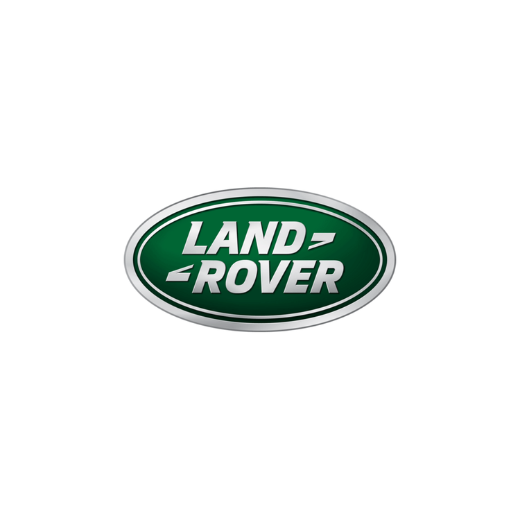 Land Rover Kids Electric Cars