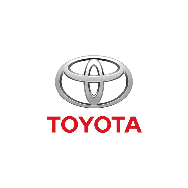 Toyota Kids Electric Cars