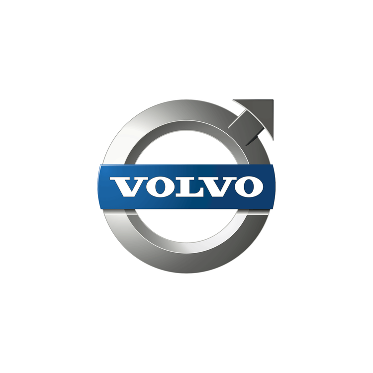 Volvo Kids Electric Cars