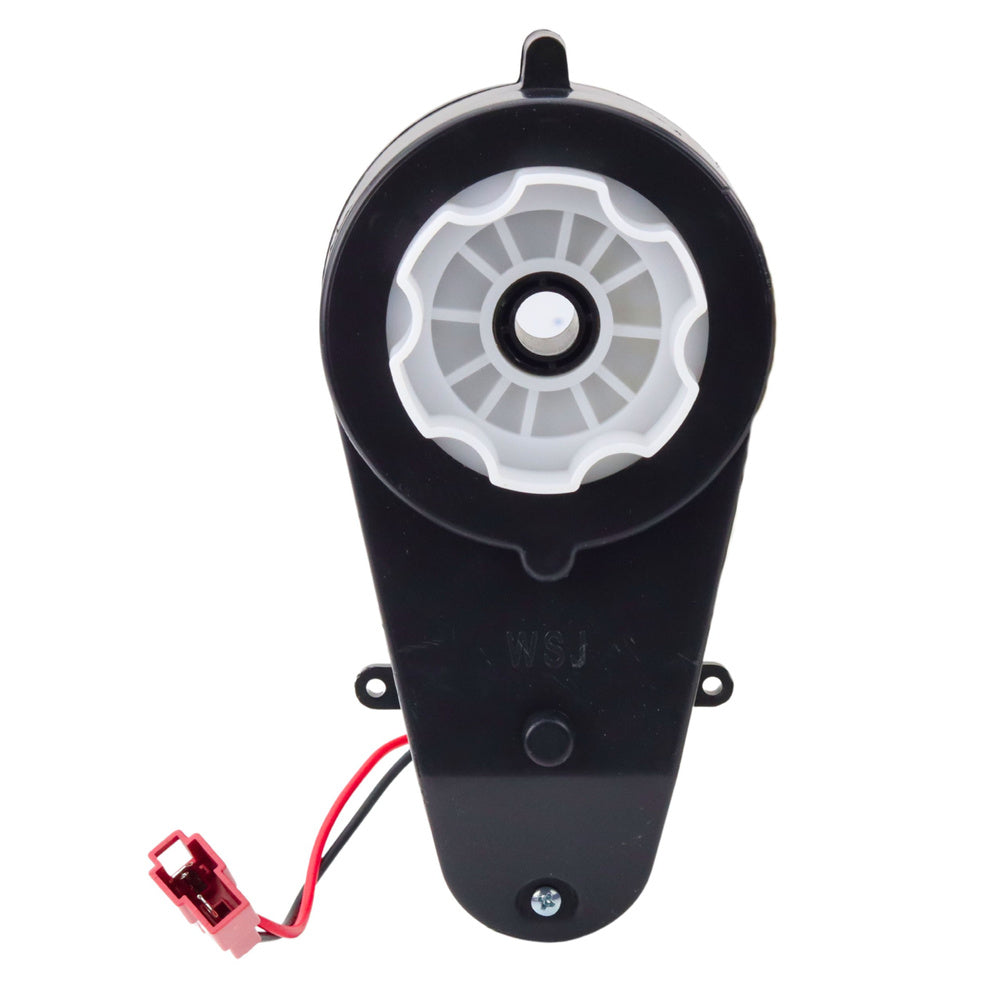 12V 45W RS550 16000RPM Engine for Electric Ride On Vehicles - attēls 2