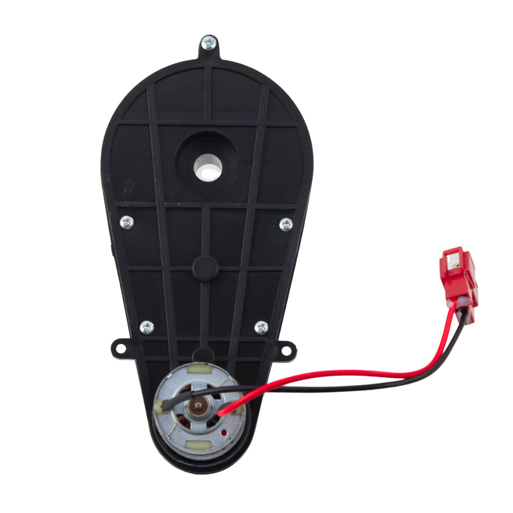12V 45W RS550 16000RPM Engine for Electric Ride On Vehicles - attēls 3