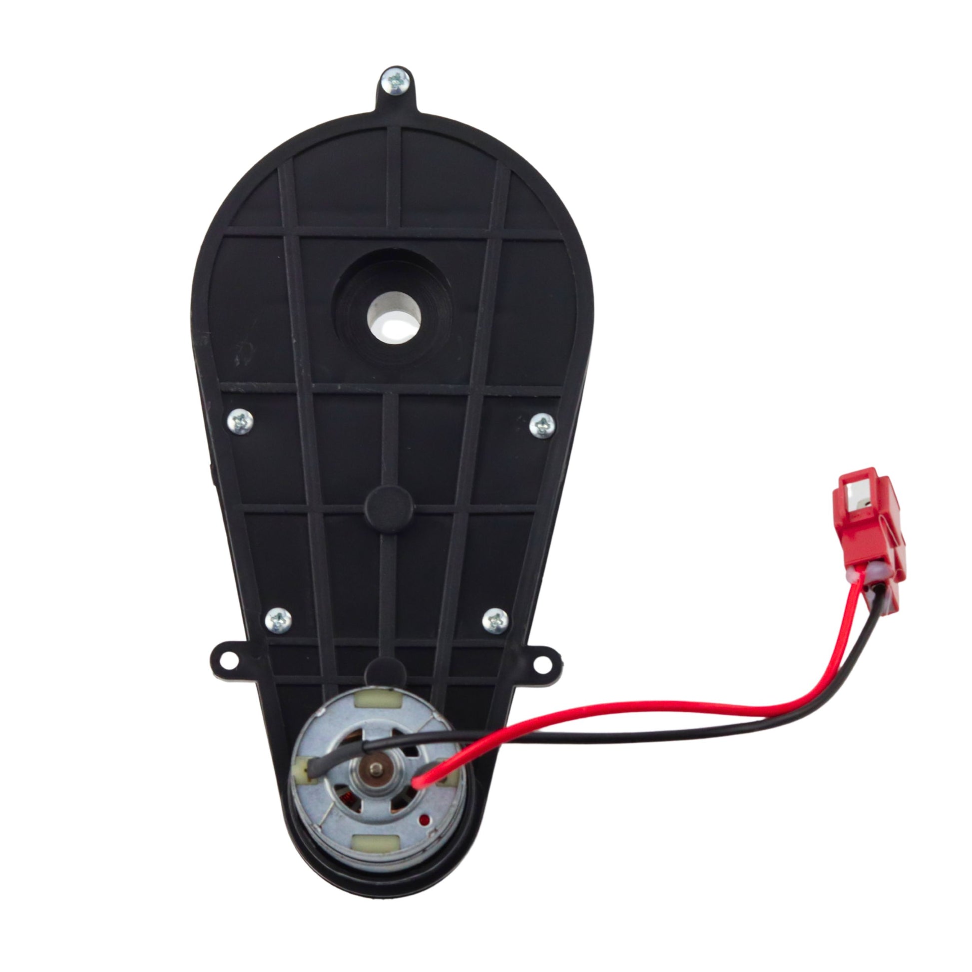 12V 45W RS550 16000RPM Engine for Electric Ride On Vehicles - attēls 7
