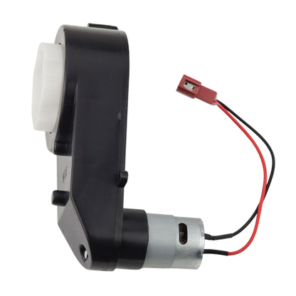 12V 45W RS550 16000RPM Engine for Electric Ride On Vehicles - attēls 8