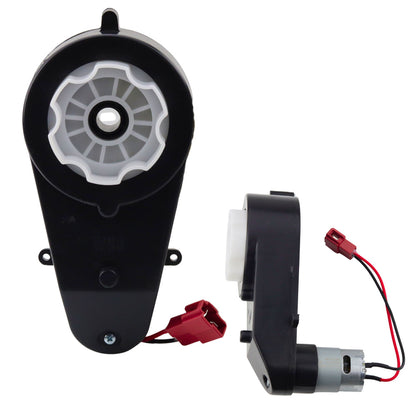12V 45W RS550 18000RPM Engine for Electric Ride On Vehicles - image 1