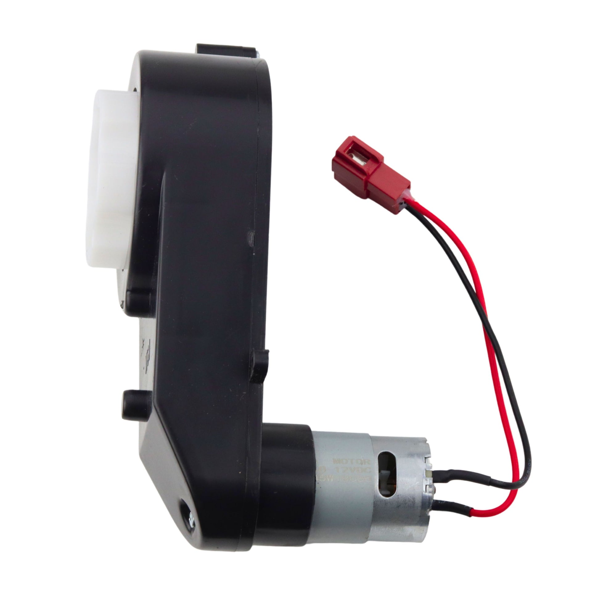12V 45W RS550 18000RPM Engine for Electric Ride On Vehicles - image 8