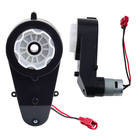 12V 45W RS550 35000RPM Engine for Electric Ride On Vehicles - attēls 1