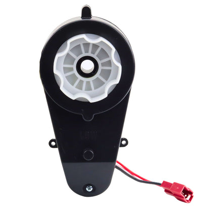 12V 45W RS550 35000RPM Engine for Electric Ride On Vehicles - attēls 2