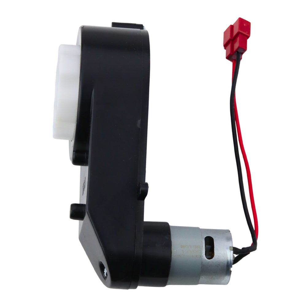 12V 45W RS550 35000RPM Engine for Electric Ride On Vehicles - attēls 4