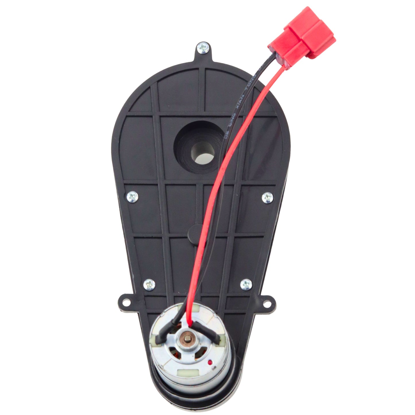 12V 45W RS550 35000RPM Engine for Electric Ride On Vehicles - attēls 7
