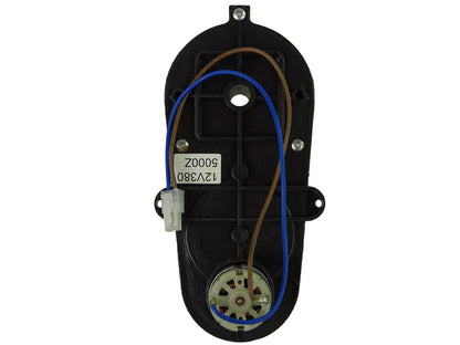 12V 5000 RPM steering motor for S2588 vehicle - attēls 2