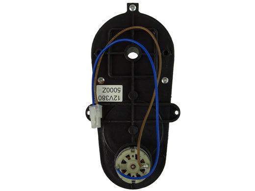 12V 5000 RPM steering motor for S2588 vehicle - attēls 8