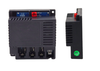 12V Central Module for XMX602 - attēls 8