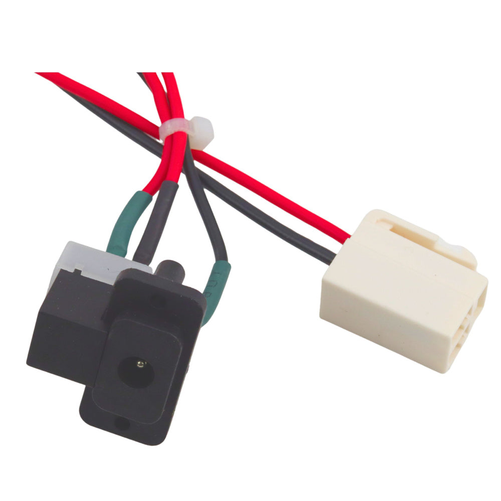 12V Charging Port for Electric Ride On Vehicles - attēls 2