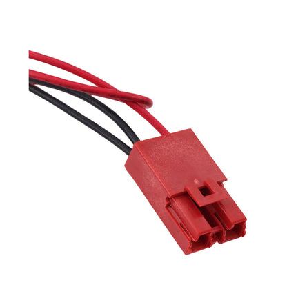 12V Charging Port for Electric Ride On Vehicles - attēls 4