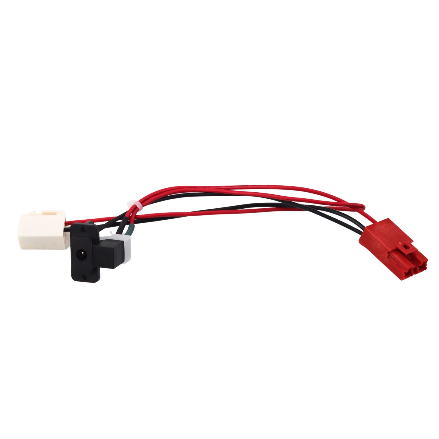 12V Charging Port for Electric Ride On Vehicles - attēls 7