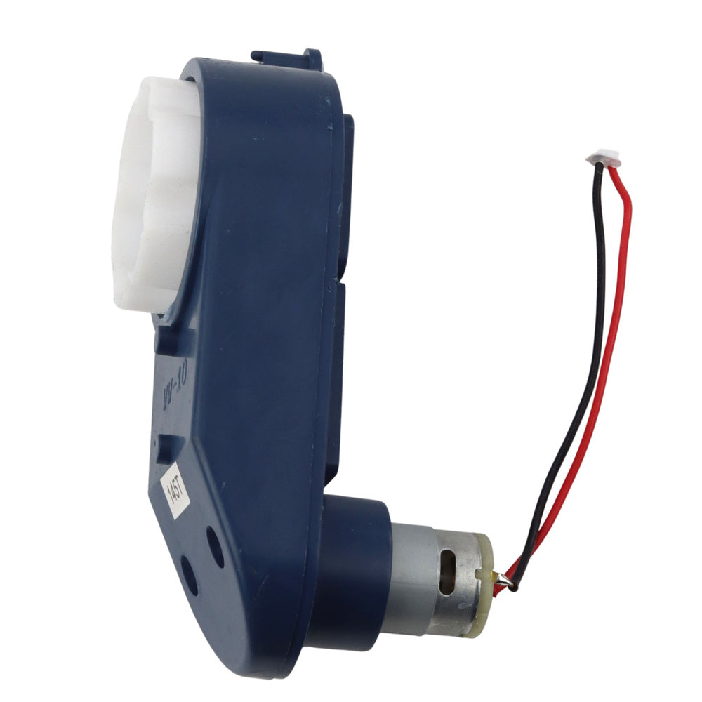 12V Engine Gearbox for BBH-030 Electric Ride On Car - attēls 3