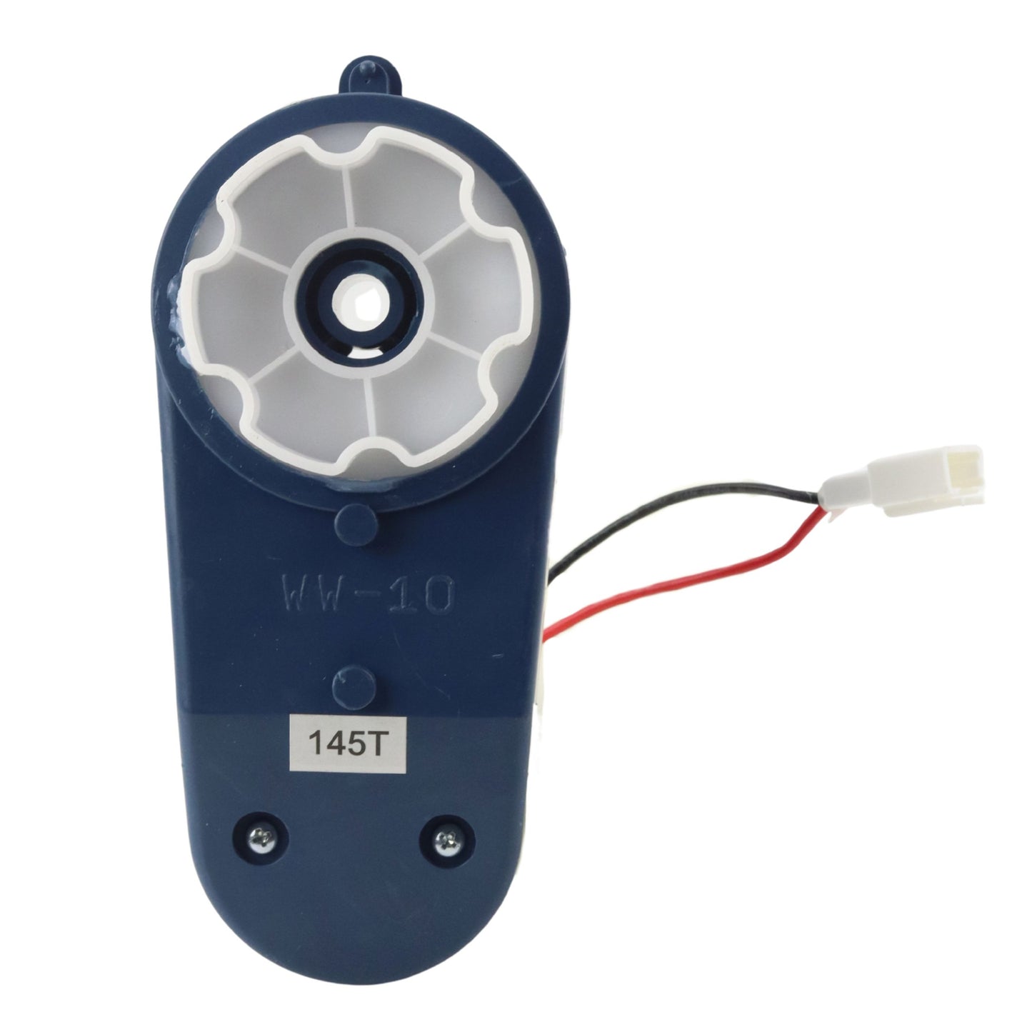 12V Engine Gearbox for BBH-030 Electric Ride On Car - attēls 6