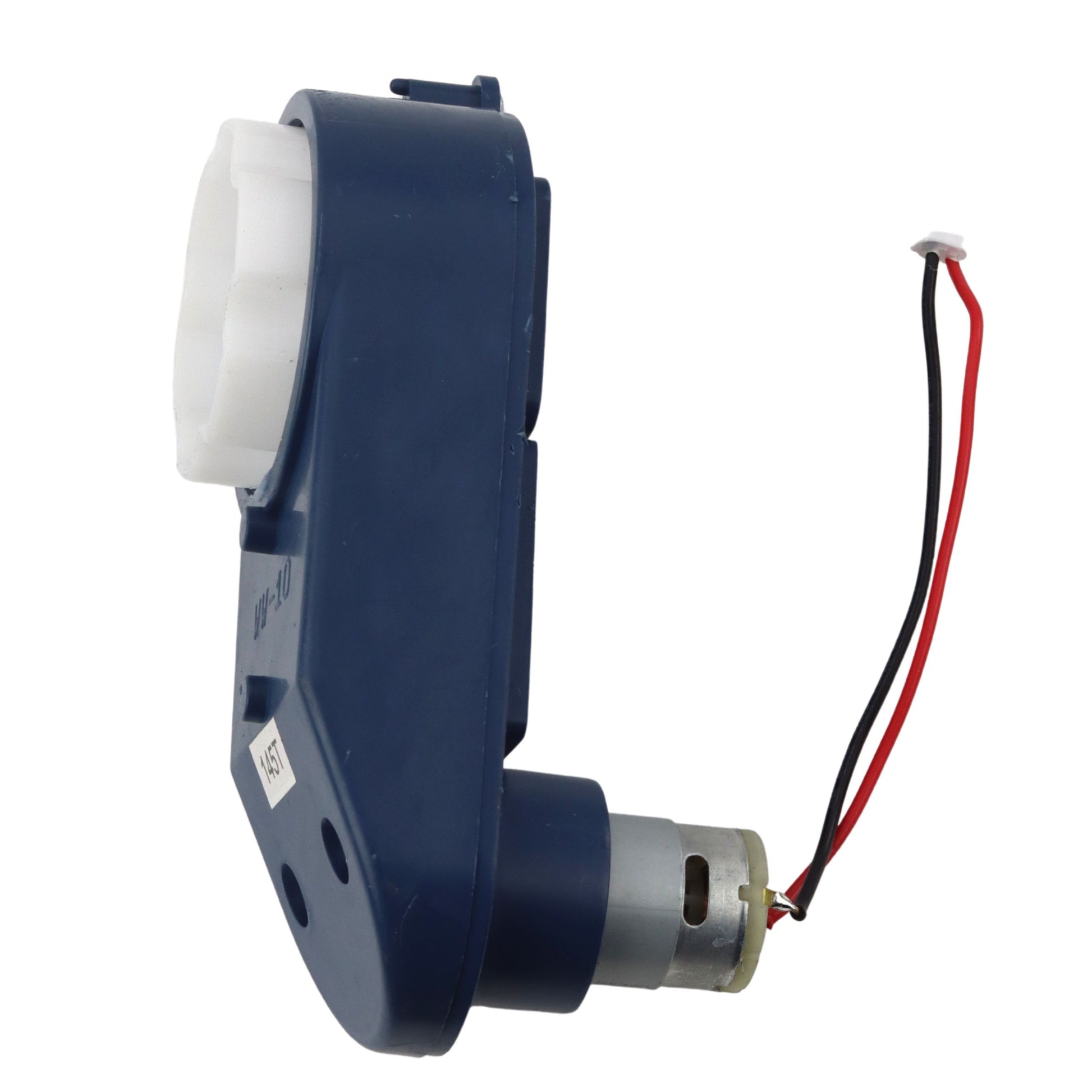 12V Engine Gearbox for BBH-030 Electric Ride On Car - attēls 7