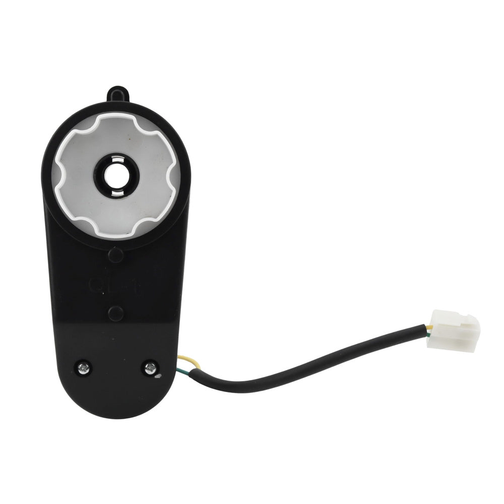 12V Engine Gearbox for FT-938 Electric Ride On Vehicle - attēls 2