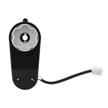 12V Engine Gearbox for FT-938 Electric Ride On Vehicle - attēls 2