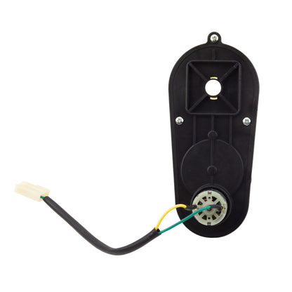 12V Engine Gearbox for FT-938 Electric Ride On Vehicle - attēls 3