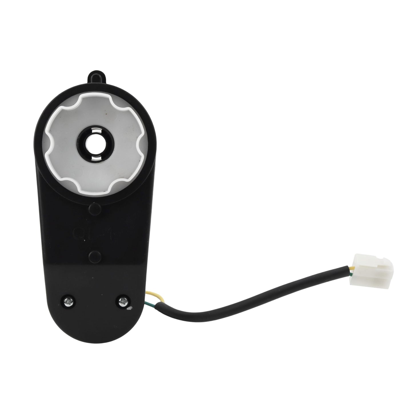 12V Engine Gearbox for FT-938 Electric Ride On Vehicle - attēls 5