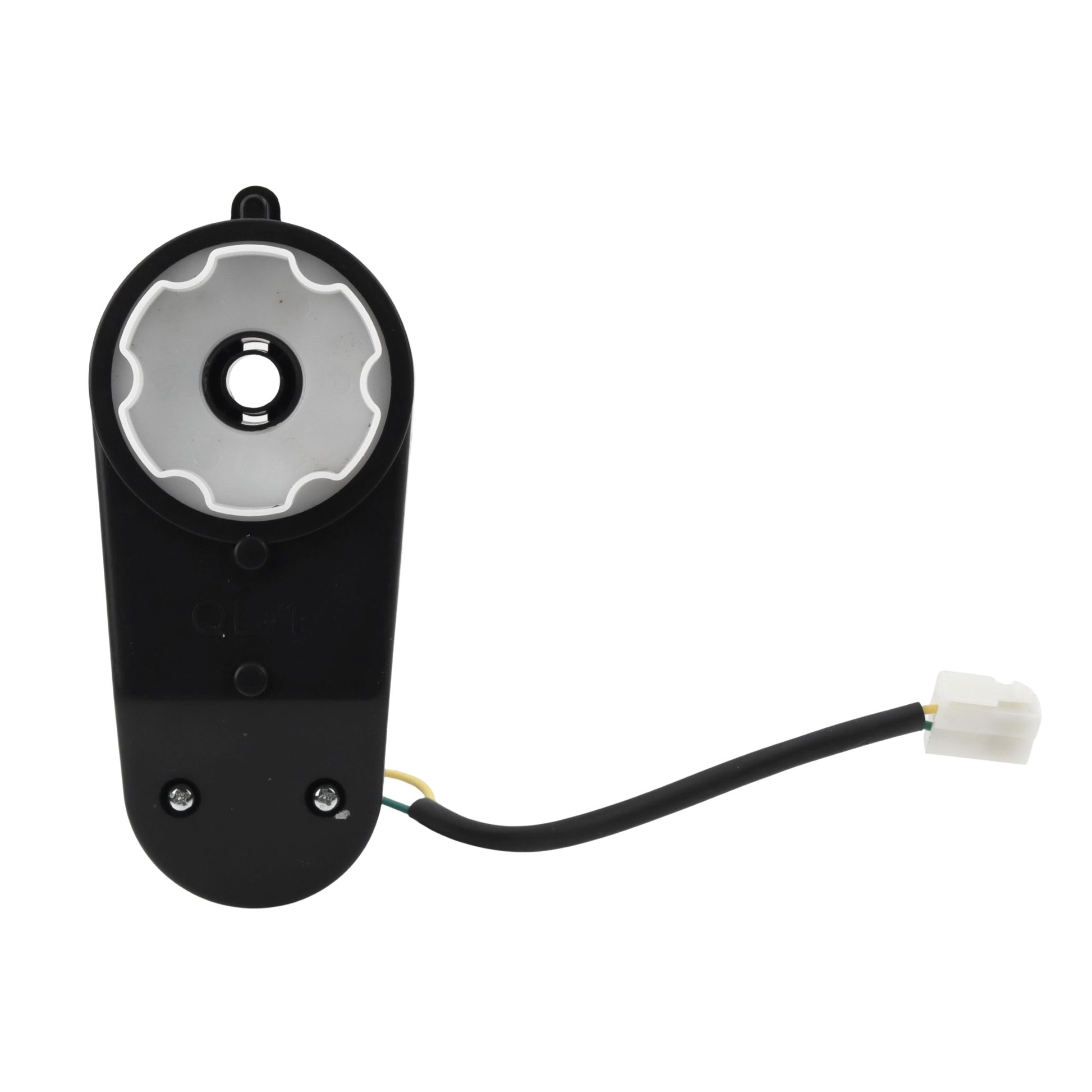 12V Engine Gearbox for FT-938 Electric Ride On Vehicle - attēls 5