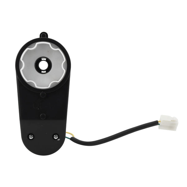 12V Engine Gearbox for FT-938 Electric Ride On Vehicle - attēls 8