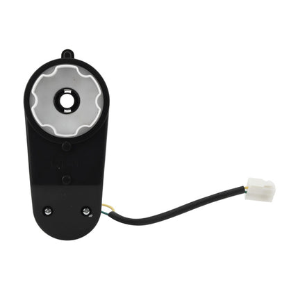 12V Engine Gearbox for FT-938 Electric Ride On Vehicle - attēls 8