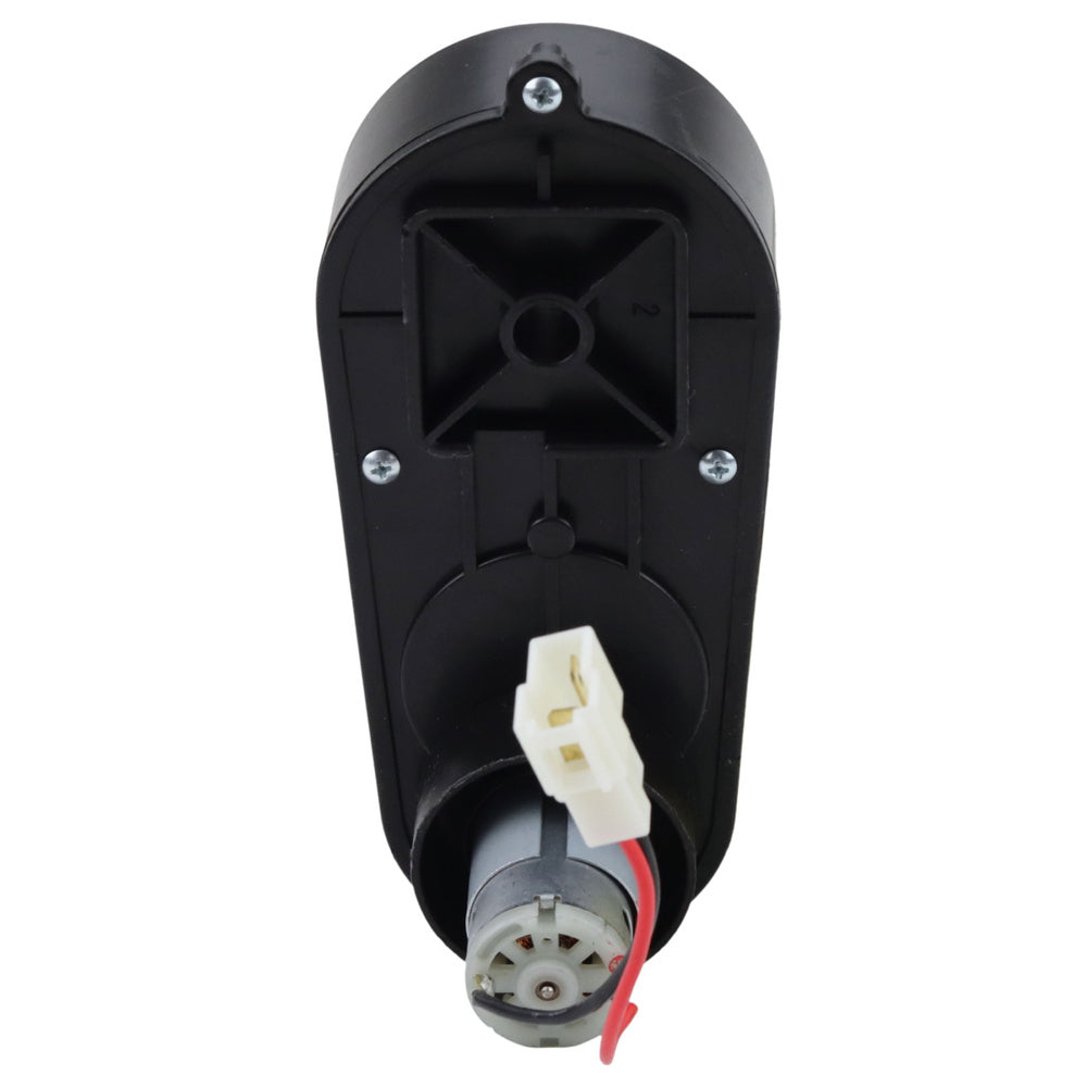 12V Engine Gearbox for Goldwing Electric Ride On Bike - attēls 3