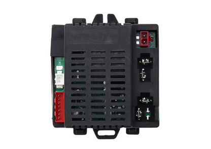 12V RX12 Central Module - Toyota FJ JJ2099 - image 2