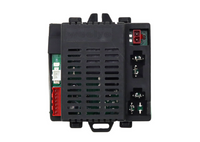 12V RX12 Central Module - Toyota FJ JJ2099 - image 5