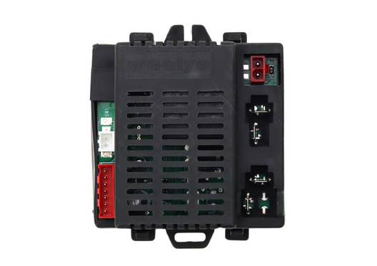 12V RX12 Central Module - Toyota FJ JJ2099 - image 6