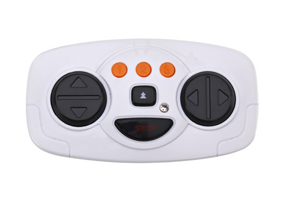 2.4G Remote Control for Battery Car - XH036-9Q - attēls 1