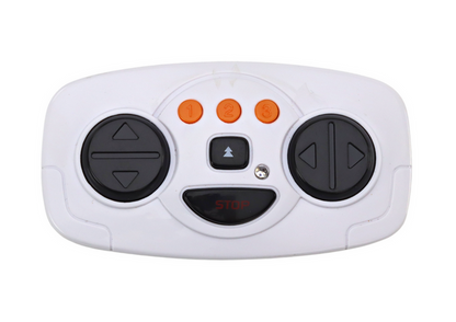 2.4G Remote Control for Battery Car - XH036-9Q - attēls 2