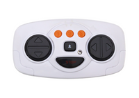 2.4G Remote Control for Battery Car - XH036-9Q - attēls 5