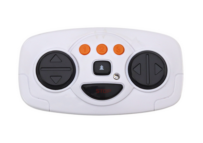 2.4G Remote Control for Battery Car - XH036-9Q - attēls 6