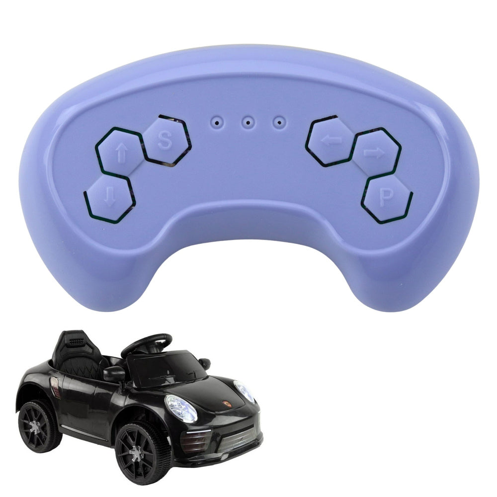 2.4G Remote Control for WMT-666 - attēls 1