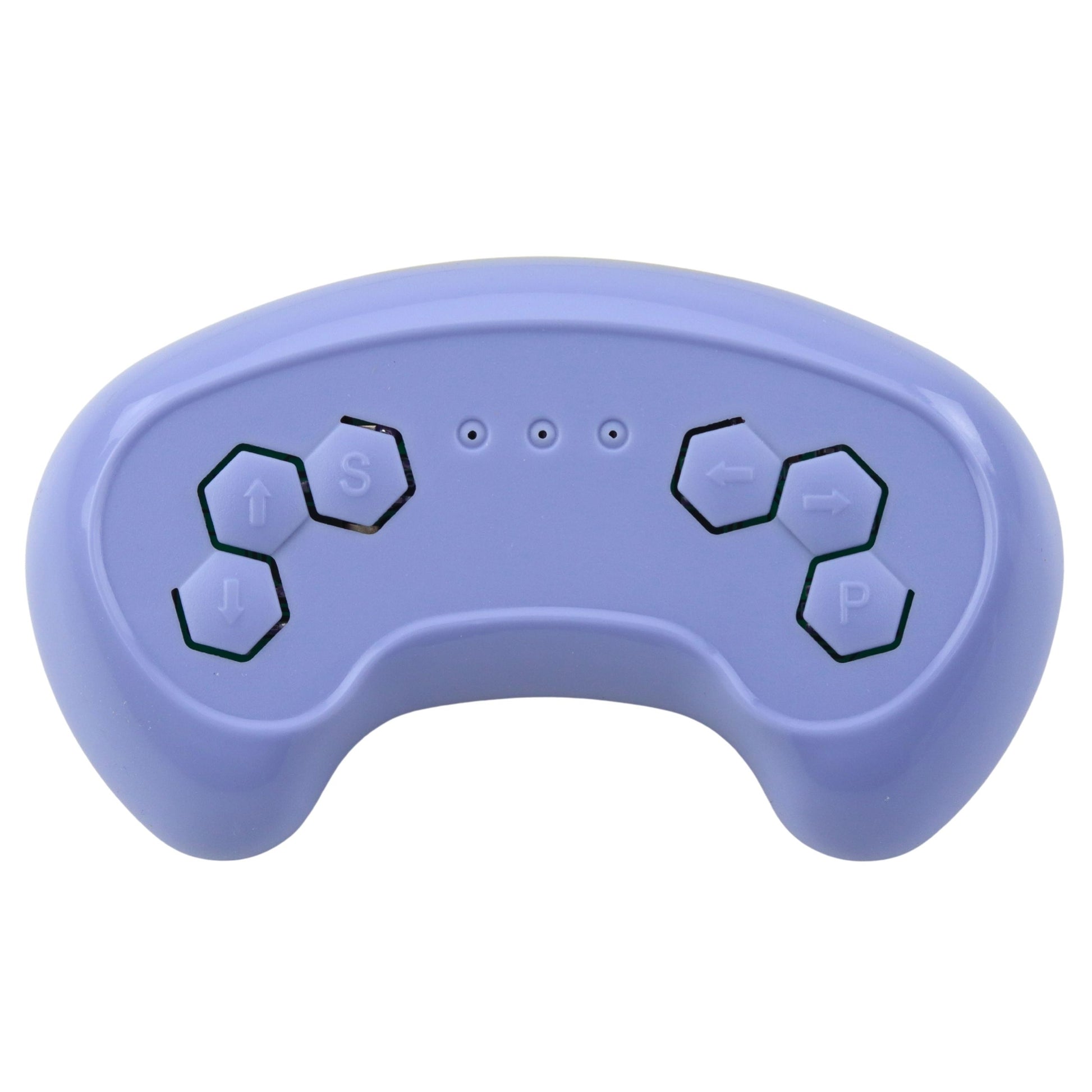 2.4G Remote Control for WMT-666 - attēls 4