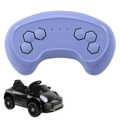 2.4G Remote Control for WMT-666 - attēls 7