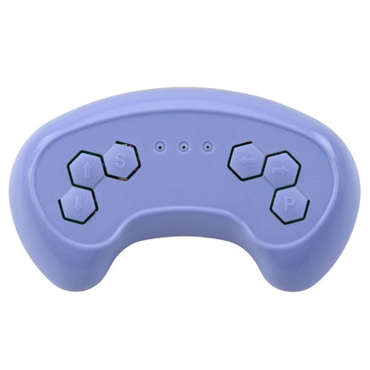 2.4G Remote Control for WMT-666 - attēls 8
