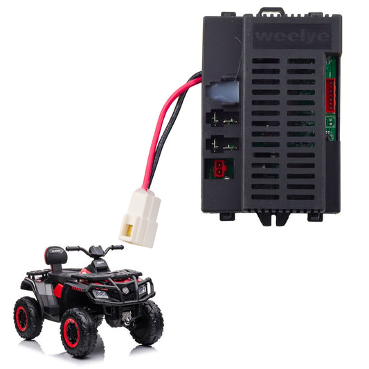 24V Central Module for S615 Electric Ride-On Car - attēls 1