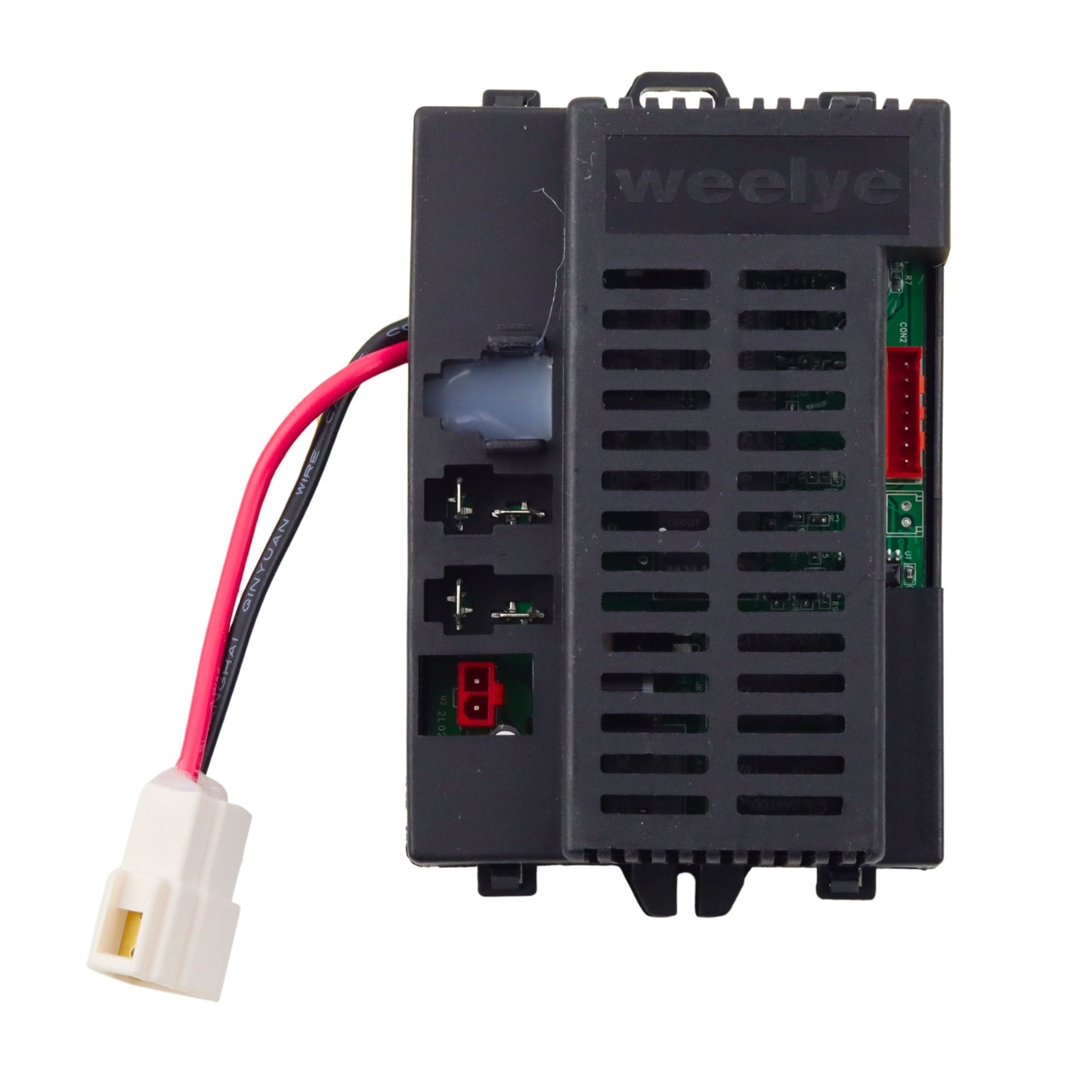 24V Central Module for S615 Electric Ride-On Car - attēls 5