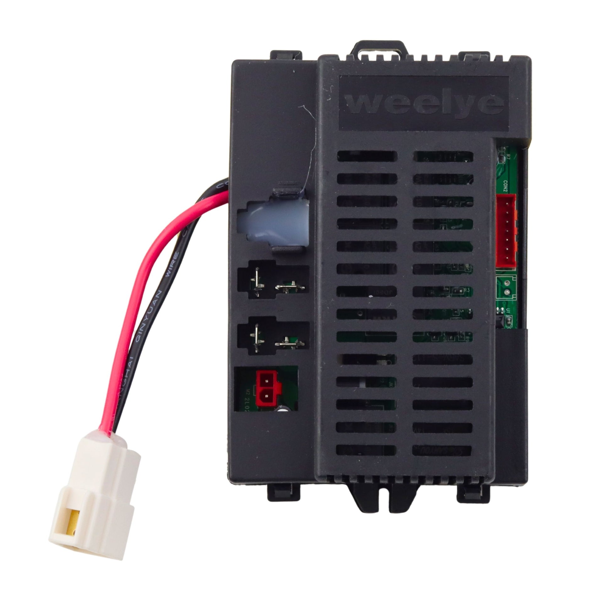 24V Central Module for S615 Electric Ride-On Car - attēls 5