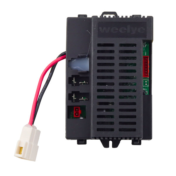 24V Central Module for S615 Electric Ride-On Car - attēls 8