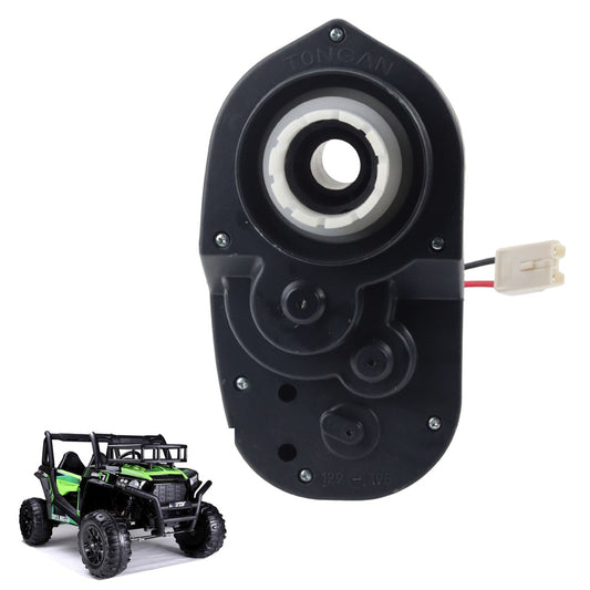 24V Engine Gearbox for JS360 Electric Ride On Vehicle - attēls 1
